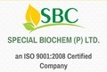 Special Biochem Pvt. Ltd.